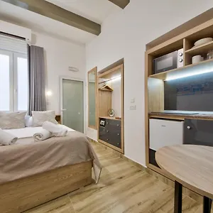  Appartement Tritoni Mini - Valletta Malte