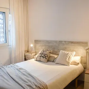  Appartement Estudio Avet - Perfecta Ubicacion Andorre