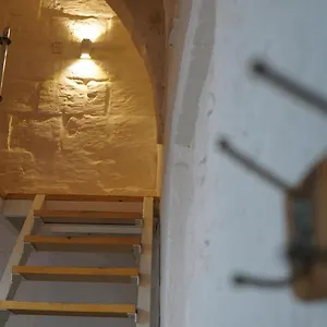  Hébergement de vacances Il-mezzanine Private Traditional And Walking Distance To Bus Terminus Malte