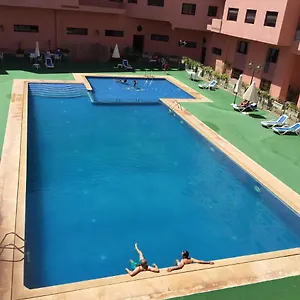 Appartement Majdoline, Marrakesh
