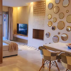 Appartement Prestigia Marrakech, Marrakesh