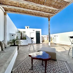 Appartement Ghita La Terrasse, Marrakesh