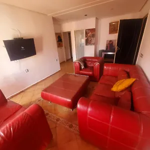 Appartement Bel Gueliz Marrakech, Marrakesh