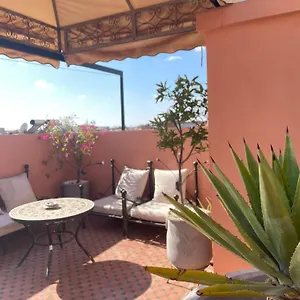 Hébergement de vacances Dar Dades, Marrakesh