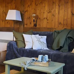 Appartement Vercors 4 Personnes France